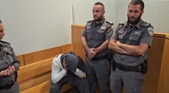 تمديد اعتقال المشتبه بقتل ديار عمري واعتقال شابين من أقربائه